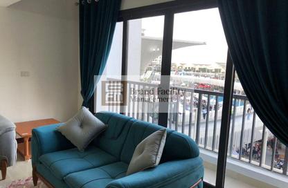 Apartment - 2 - 3 for rent in Porto New Cairo - 5th Settlement Compounds - The 5th Settlement - New Cairo City - Cairo