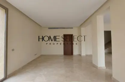 فيلا - 4 غرف نوم - 4 حمامات للايجار في الجريا - كمبوندات الشيخ زايد - الشيخ زايد - الجيزة