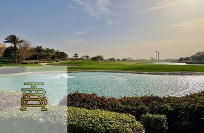 Villa - 3 Bedrooms - 4 Bathrooms for sale in Madinaty - Cairo