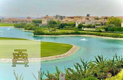 Villa - 3 Bedrooms - 4 Bathrooms for sale in Madinaty - Cairo