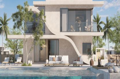 Villa - 3 Bedrooms - 3 Bathrooms for sale in Salt - Ras Al Hekma - North Coast