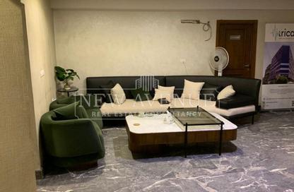 مساحات مكتبية - استوديو - 1 حمام للايجار في ماريوت ريزيدنس هليوبوليس - الماظة - مصر الجديدة - القاهرة