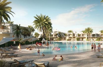 Apartment - 1 Bedroom - 1 Bathroom for sale in Silver Sands - Qesm Marsa Matrouh - North Coast Apartment - 1 Bedroom - 1 Bathroom for sale in Silver Sands - Qesm Marsa Matrouh - North Coast