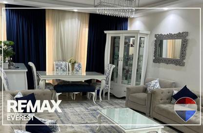 Apartment - 3 Bedrooms - 2 Bathrooms for sale in Jannat October - 6 October Compounds - 6 October City - Giza