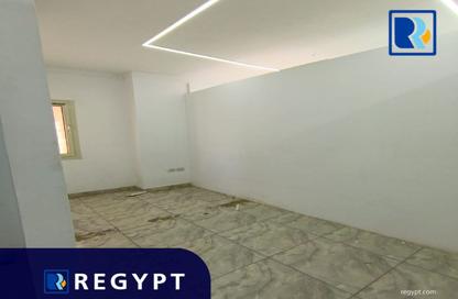 Office Space - Studio - 2 Bathrooms for rent in El Banafseg Services Area - El Banafseg - New Cairo City - Cairo