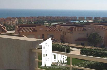 Villa - 5 Bedrooms - 5 Bathrooms for sale in Telal Alamein - Sidi Abdel Rahman - North Coast