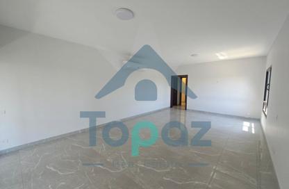 Apartment - 2 Bedrooms - 3 Bathrooms for rent in One 16 - Sheikh Zayed Compounds - Sheikh Zayed City - Giza