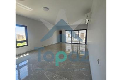Apartment - 2 Bedrooms - 3 Bathrooms for rent in One 16 - Sheikh Zayed Compounds - Sheikh Zayed City - Giza