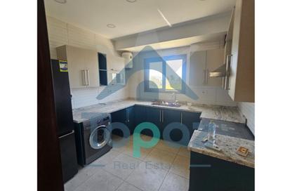 Apartment - 2 Bedrooms - 3 Bathrooms for rent in One 16 - Sheikh Zayed Compounds - Sheikh Zayed City - Giza