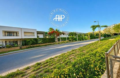 Duplex - 3 Bedrooms - 3 Bathrooms for rent in Westown - Sheikh Zayed Compounds - Sheikh Zayed City - Giza