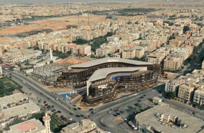 Penthouse - 4 - 3 for sale in River Residence - Hadayek October - 6 October City - Giza