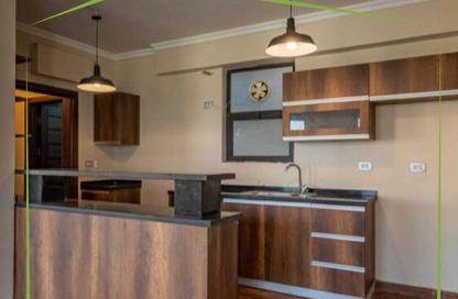 Duplex - 3 Bedrooms - 3 Bathrooms for rent in Westown - Sheikh Zayed Compounds - Sheikh Zayed City - Giza