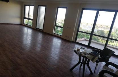 Duplex - 3 Bedrooms - 3 Bathrooms for rent in Westown - Sheikh Zayed Compounds - Sheikh Zayed City - Giza
