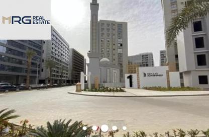شقة - 3 غرف نوم - 1 حمام للبيع في وان قطامية - كمبوندات القطامية - القطامية - مدينة القاهرة الجديدة - القاهرة