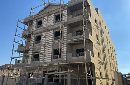 شقة - 3 غرف نوم - 2 حمامات للبيع في بيت الوطن - التجمع الخامس - مدينة القاهرة الجديدة - القاهرة