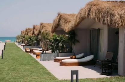 Chalet - 3 Bedrooms - 2 Bathrooms for sale in LYV - Ras Al Hekma - North Coast