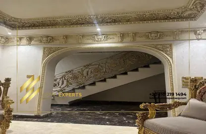 Duplex - 3 Bedrooms - 4 Bathrooms for rent in Eastown - 5th Settlement Compounds - The 5th Settlement - New Cairo City - Cairo Duplex - 3 Bedrooms - 4 Bathrooms for rent in Eastown - 5th Settlement Compounds - The 5th Settlement - New Cairo City - Cairo