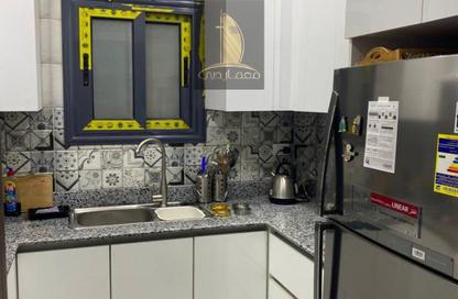 Apartment - 2 - 2 for rent in North Lotus - El Lotus - New Cairo City - Cairo Apartment - 2 - 2 for rent in North Lotus - El Lotus - New Cairo City - Cairo