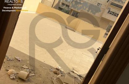Twin House - 4 Bedrooms - 4 Bathrooms for sale in Sama Zayed - 4th District - Sheikh Zayed City - Giza