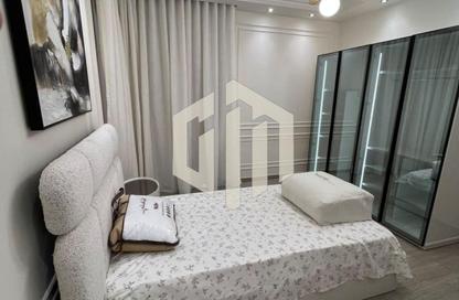 Apartment - 3 - 3 for rent in Eastown - 5th Settlement Compounds - The 5th Settlement - New Cairo City - Cairo