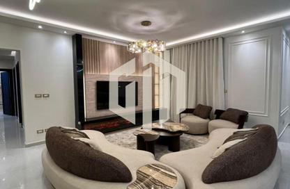 Apartment - 3 - 3 for rent in Eastown - 5th Settlement Compounds - The 5th Settlement - New Cairo City - Cairo