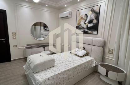 Apartment - 3 - 3 for rent in Eastown - 5th Settlement Compounds - The 5th Settlement - New Cairo City - Cairo