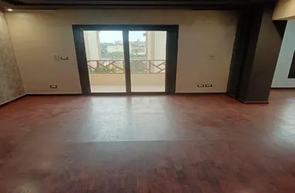 Apartment - 2 Bedrooms - 2 Bathrooms for rent in El Rehab Extension - Al Rehab - New Cairo City - Cairo