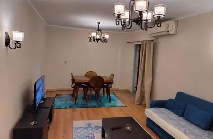 Apartment - 2 Bedrooms - 1 Bathroom for rent in Madinaty - Cairo