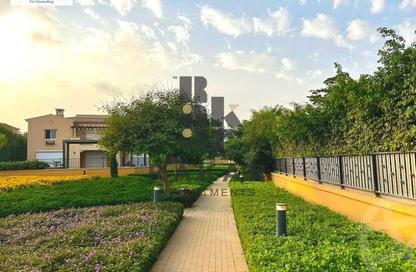 Townhouse - 3 Bedrooms - 3 Bathrooms for sale in Mivida Gardens - Mostakbal City - Future City - Cairo Townhouse - 3 Bedrooms - 3 Bathrooms for sale in Mivida Gardens - Mostakbal City - Future City - Cairo