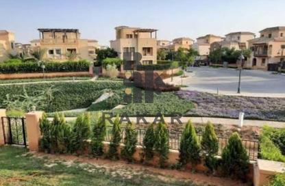 Townhouse - 3 Bedrooms - 3 Bathrooms for sale in Mivida Gardens - Mostakbal City - Future City - Cairo Townhouse - 3 Bedrooms - 3 Bathrooms for sale in Mivida Gardens - Mostakbal City - Future City - Cairo