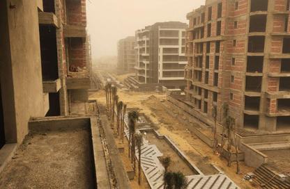 Apartment - 3 Bedrooms - 2 Bathrooms for sale in El Patio Oro - 5th Settlement Compounds - The 5th Settlement - New Cairo City - Cairo