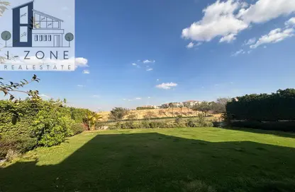 Villa - 5 Bedrooms - 4 Bathrooms for sale in Alba Spendia - Uptown Cairo - Mokattam - Cairo