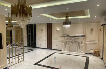 Apartment - 3 Bedrooms - 3 Bathrooms for sale in Madinaty - Cairo