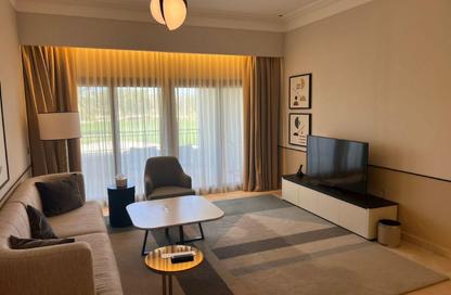 Chalet - 2 Bedrooms - 3 Bathrooms for sale in Marassi - Sidi Abdel Rahman - North Coast