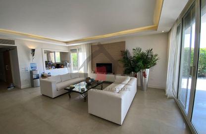 Villa - 5 Bedrooms - 5 Bathrooms for rent in Seashell - Sidi Abdel Rahman - North Coast