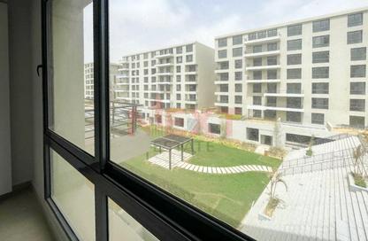 Apartment - 3 Bedrooms - 4 Bathrooms for sale in Palm Hills - Alexandria Compounds - Alexandria