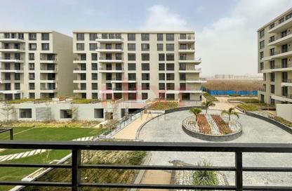 Apartment - 3 Bedrooms - 4 Bathrooms for sale in Palm Hills - Alexandria Compounds - Alexandria
