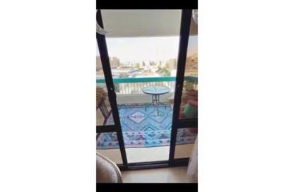 Apartment - 3 Bedrooms - 2 Bathrooms for sale in Al Nasr Road - 1st Zone - Nasr City - Cairo