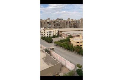 Apartment - 3 Bedrooms - 2 Bathrooms for sale in Al Nasr Road - 1st Zone - Nasr City - Cairo