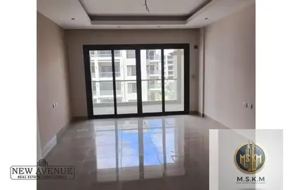 شقة - 3 غرف نوم - 2 حمامات للايجار في ذا ادريس ايست - شارع التسعين - التجمع الخامس - مدينة القاهرة الجديدة - القاهرة