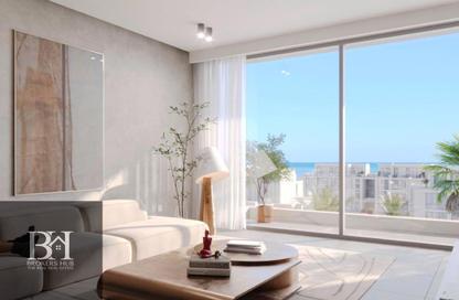 Chalet - 3 Bedrooms - 3 Bathrooms for sale in Mar Bay - Ras Al Hekma - North Coast