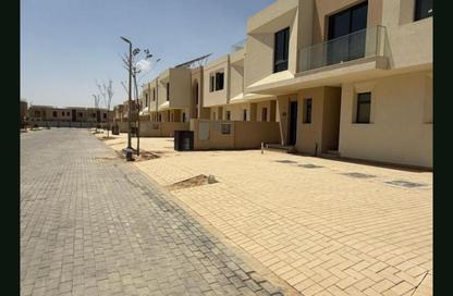 Apartment - 1 - 1 for sale in The Estates - Sheikh Zayed Compounds - Sheikh Zayed City - Giza