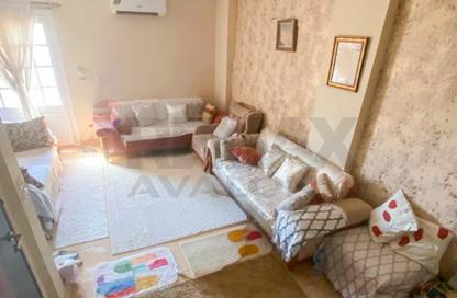 Apartment - 2 Bedrooms - 1 Bathroom for sale in Al Wathiq St. - Ibrahimia - Hay Wasat - Alexandria