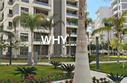 شقة - 2 غرف نوم - 1 حمام للبيع في مدينة نور - القاهرة