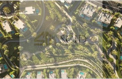 Apartment - 3 Bedrooms - 3 Bathrooms for sale in Vye Sodic - New Zayed City - Sheikh Zayed City - Giza