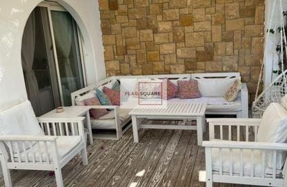 Chalet - 3 Bedrooms - 2 Bathrooms for sale in Bianchi - Sidi Abdel Rahman - North Coast Chalet - 3 Bedrooms - 2 Bathrooms for sale in Bianchi - Sidi Abdel Rahman - North Coast