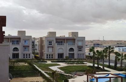 شاليه - 3 غرف نوم - 2 حمامات للبيع في جايا - راس الحكمة - الساحل الشمالي