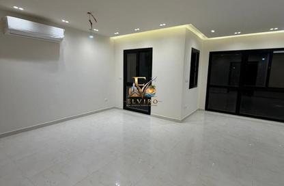Apartment - 3 Bedrooms - 3 Bathrooms for rent in Villette - 5th Settlement Compounds - The 5th Settlement - New Cairo City - Cairo
