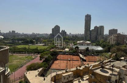 Apartment - 2 Bedrooms - 3 Bathrooms for rent in Mohamed Abdel Wahab St. - Zamalek - Cairo Apartment - 2 Bedrooms - 3 Bathrooms for rent in Mohamed Abdel Wahab St. - Zamalek - Cairo