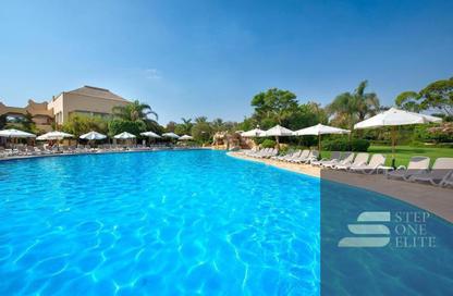 Chalet - 2 Bedrooms - 1 Bathroom for sale in Bay West - Soma Bay - Safaga - Hurghada - Red Sea